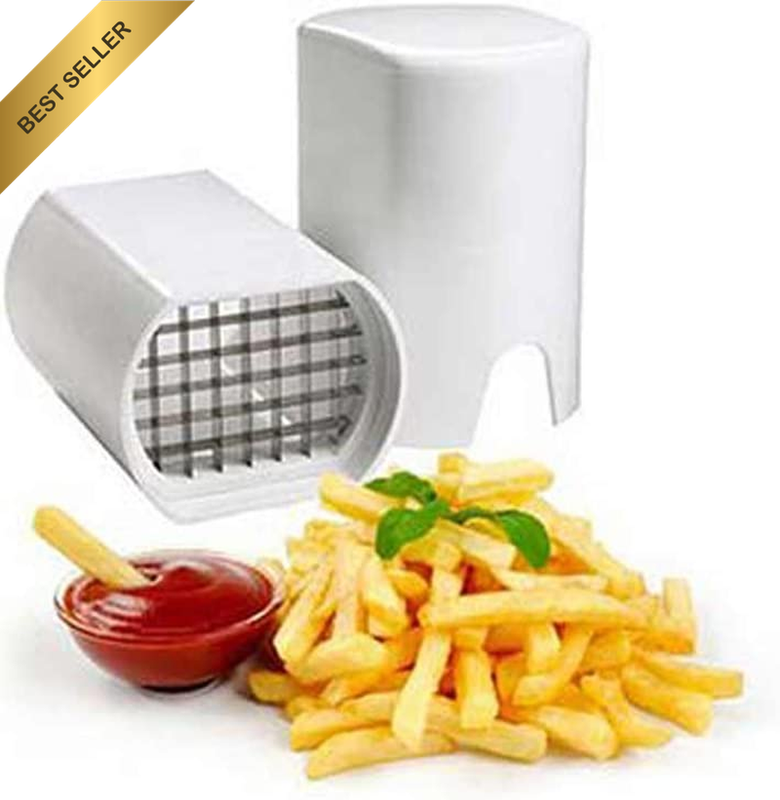 Potato Slicer French Fry Cutter Fantastic Fries