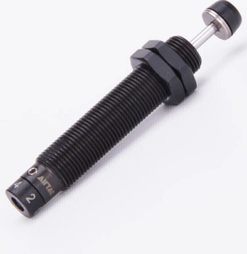 FOR ACJ3650 Hydraulic Oil Pressure Buffer Damper