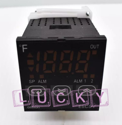 1PC NEW FOR OMRON E5CSV-Q1T-F temperature controller replacement