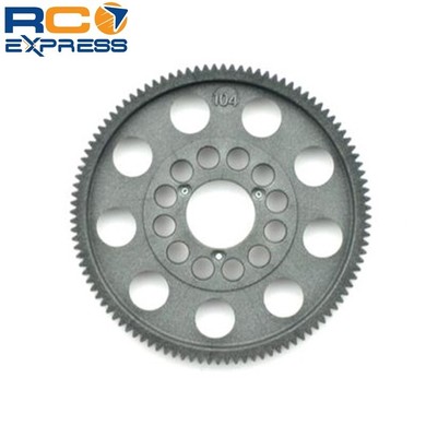 Arrowmax Spur Gear 64P - 110T AM364110