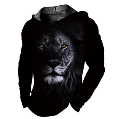 Sudaderas like lion team new arrivals
