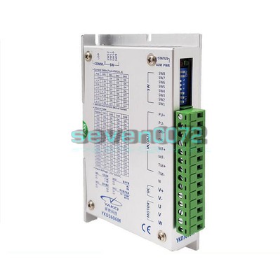 ONE NEW YAKO YKD3606M Step Motor Driver