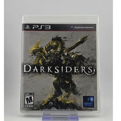Darksiders For PlayStation 3