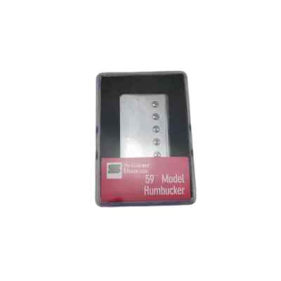 NEW Seymour Duncan SH1n 59 SH-4 JB 4C SD Humbucker Electric Guitar Pickups