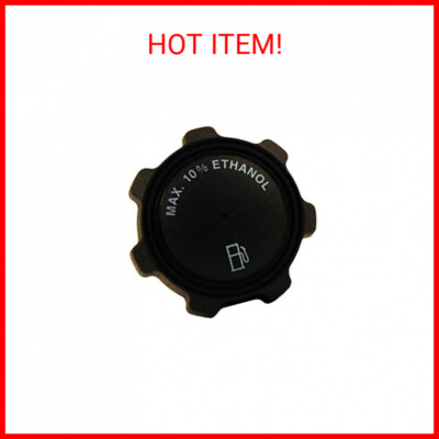 Arnold Engine Parts Universal Gas Cap (GC-300)