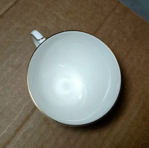 Old Royal Bone China Tea Cup England Est 1846