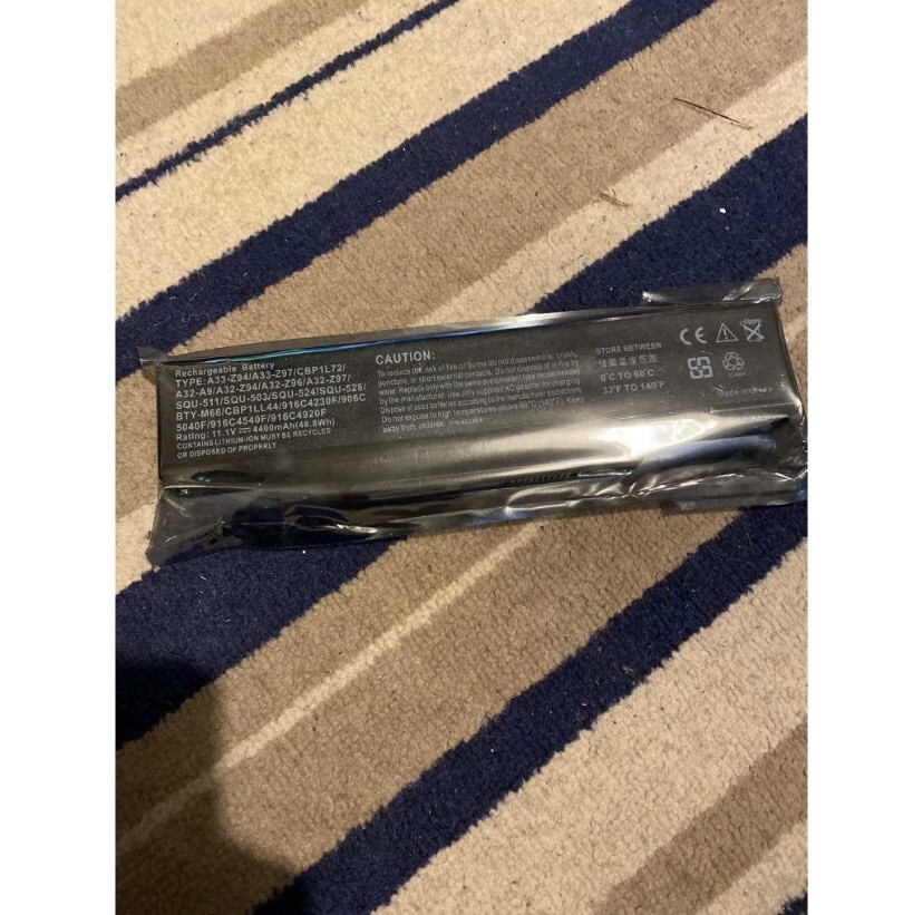 A33Z94 laptop battery in Chelmsford, Essex Gumtree