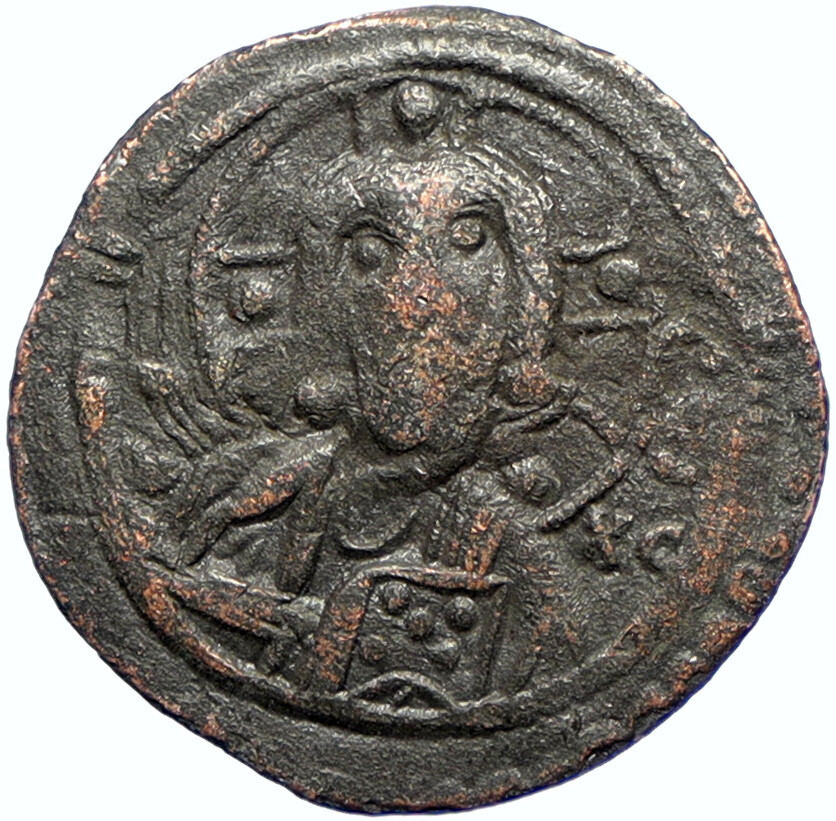 コレクション THE FIRST COIN OF CHRIST $_57.JPG