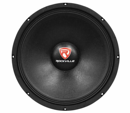 Replacement Speaker For Cerwin Vega 18