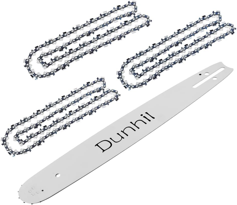 Chainsaw Chain 20 Inch 3/8 050 72DL 200RNDD025 for Stihl MS360 MS361 MS391 MS441