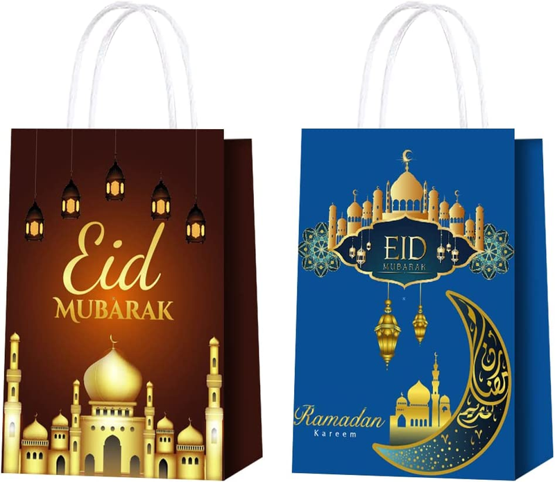 Bags,ramadan Goodies Bags For Ramadan Part