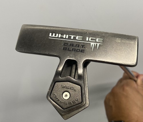 7635 ODYSSEY WHITE ICE D.A.R.T BLADE 44㌅ 7635 Odyssey White Ice D.A.R.T Blade 44 Inches | eBay