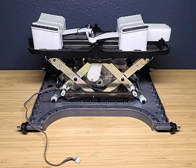 mamaRoo Vertical Motion Assembly, Drive Mechanism & Lift Gears Replacement Parts