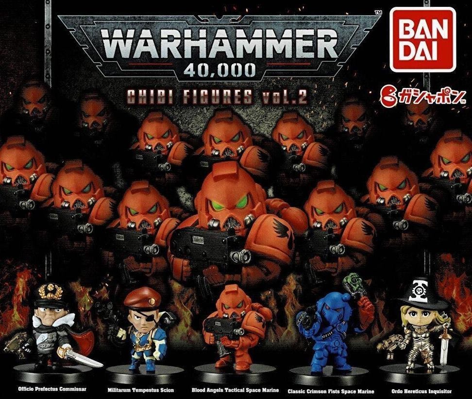 WARHAMMER 40K チビフィギュア01 全種コンプセット+α $_57.JPG?set_id=880000500F
