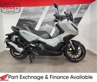 Honda ADV350 - 24 Plate ONLY 1540 Miles 