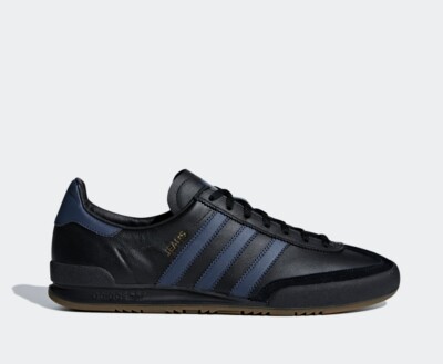 Adidas originals Jeans black Gum B42228 MEN'S SHOES