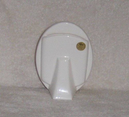 Russ Berrie Sailboat Bear Baby Picture Frame 6