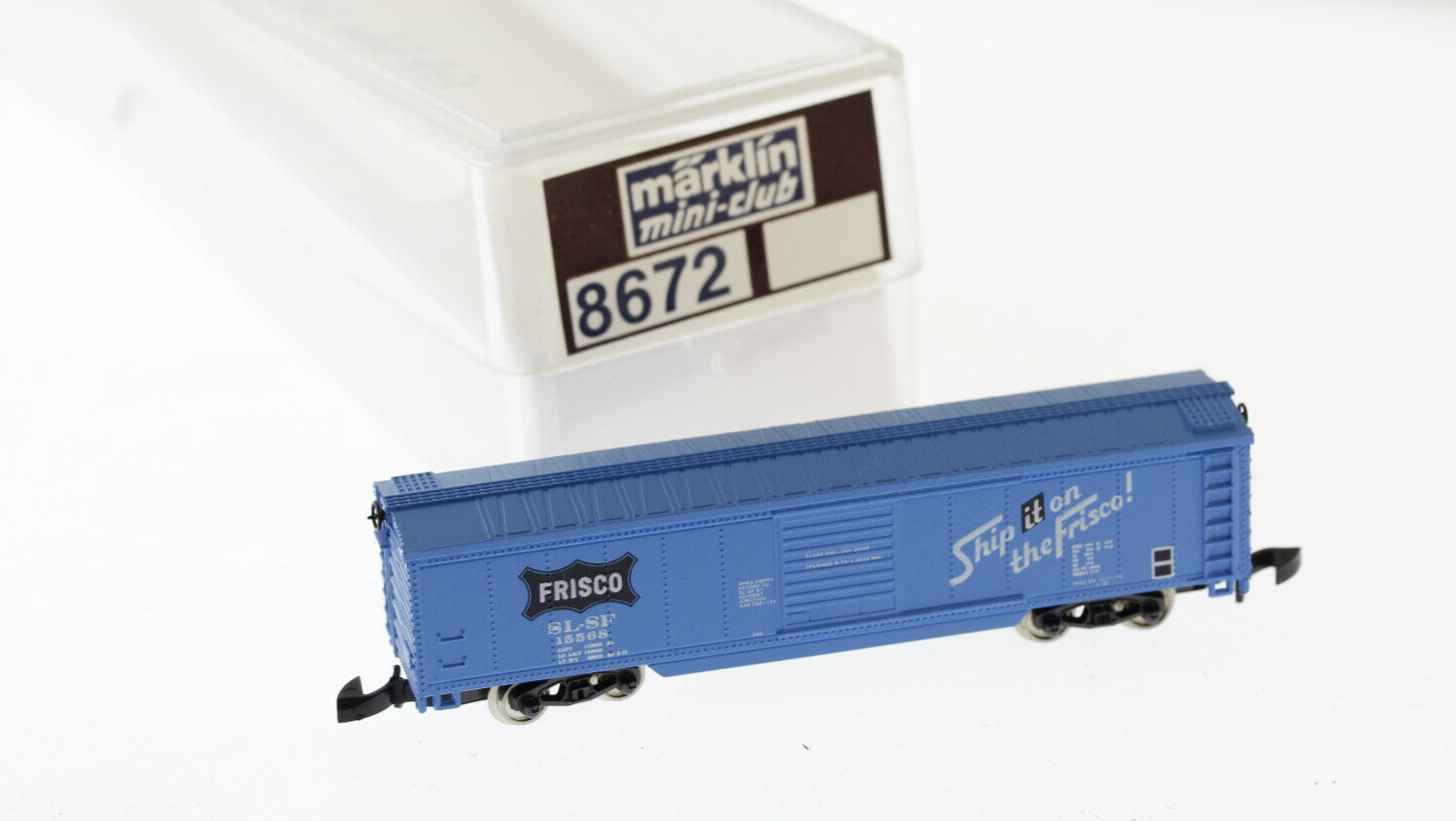HOゲージ　貨車　marklin 4836 ロングビールボックスカー SBB HOゲージ 貨車 marklin 4836 ロングビールボックスカー SBB HO