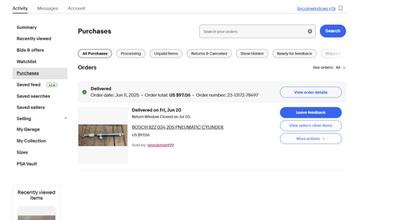 Fotos del artículo de un comprador verificado