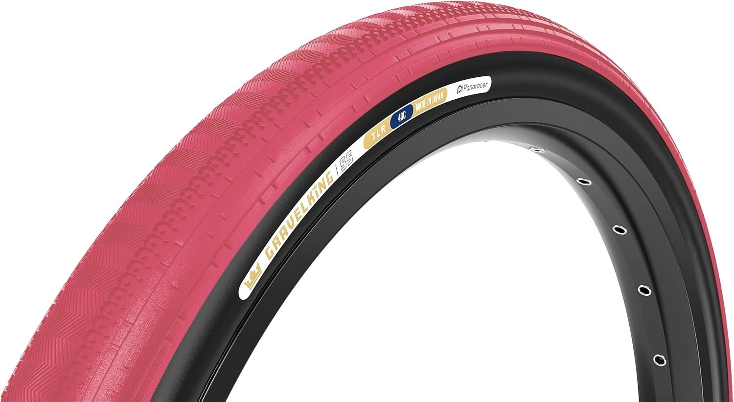 Panaracer GRAVELKING SS 700×40C LIMITED All New GRAVELKING SK R Folding Gravel Tire – PanaracerUSA