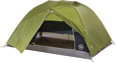 Blacktail & Blacktail Hotel Backpacking & Camping Tents