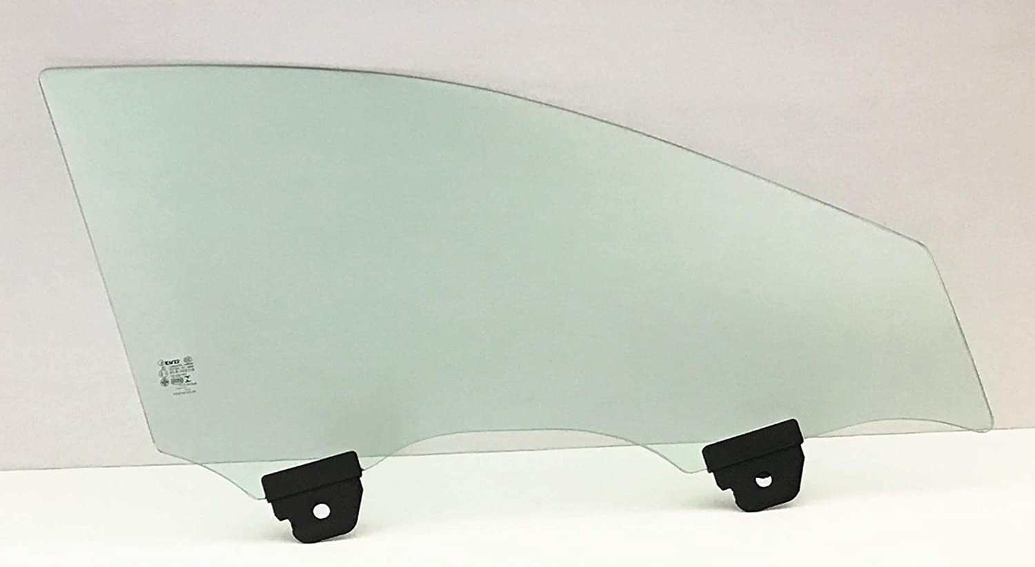 Passenger Front Door Window Glass Laminated For 14-20 Chevy Impala 4 Door Sedan