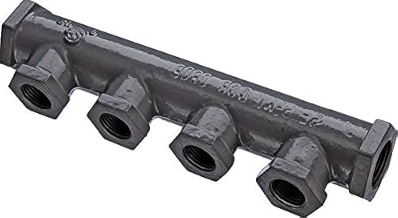 Manifold PFMN-CBC 3/4X1/2/3/4 for Briggs Stratton Vanguard 16 18 HP