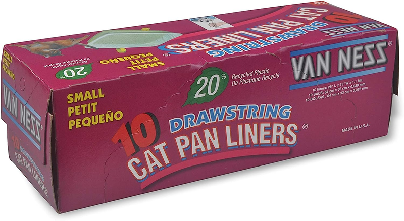 Liners, 10 Count