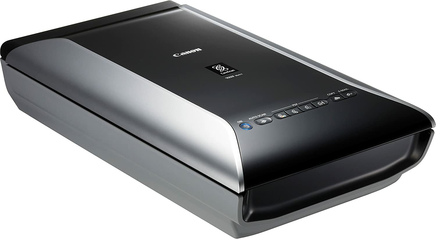 Canon CanoScan 9000F Mark II Flachbettscanner Canon CanoScan 9000F Mark II Flachbettscanner