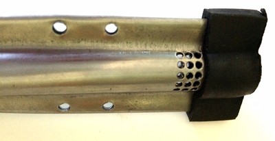 New BBQ Grill Replacement Tube Burners (4)