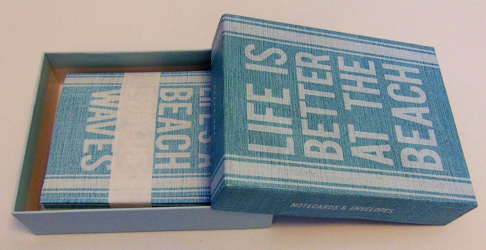 Graphique de France 20 Blank Notecards and Envelopes (5 Cards of Each Image)...