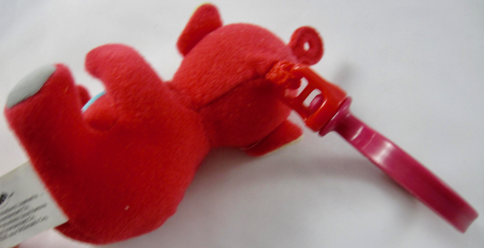 McDonald's Teletubbies HM - Po Clip-On - Out of Package - 2000