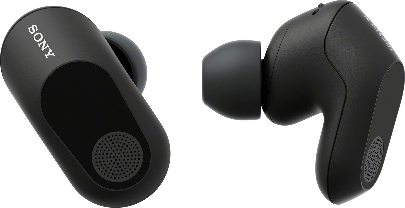SONY In-Ear Kopfhörer Inzone Buds Gaming Headset Funk Wireless schwarz B-WARE - Bild 3 von 6