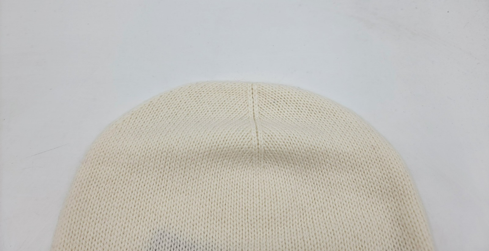 Charter Club 100% Cashmere Cuffed Beanie Women's One Size Vanilla Ice - Picture 11 of 14