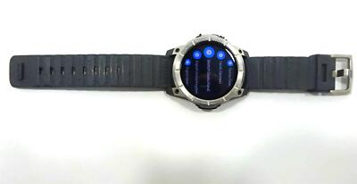 nixon the mission スマートウォッチ NIXONの最新スマートウォッチTHE MISSIONは、スマート＆タフ仕様