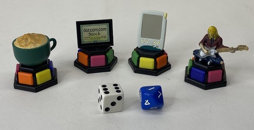 【中古】 Trivial Pursuit Buy Hasbro® Trivial Pursuit® Game at S&S Worldwide