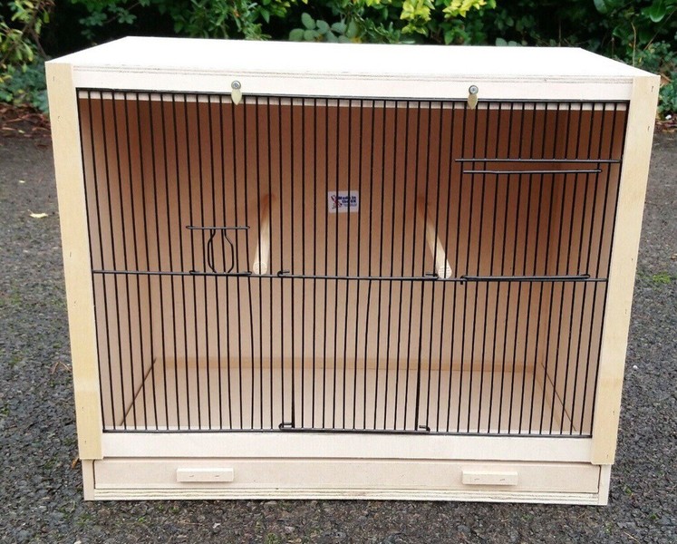 Breeding Cages for sale in UK 87 used Breeding Cages