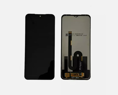 LCD Display Touch Screen Digitizer Assembly For Ulefone Armor X9 /X10/X11/X14Pro