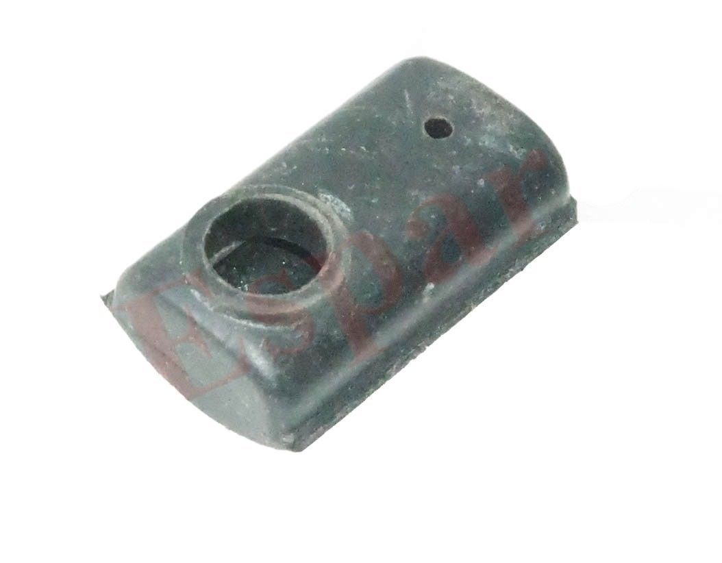 Vespa V50-90 Small Frame Primavera Brake Paddle Rubber  