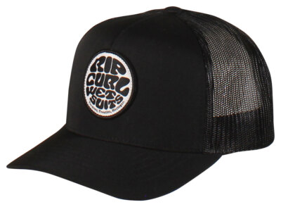 Гидрокостюм Rip Curl Boys Icon, Шляпа дальнобойщика - Черный - Новинка