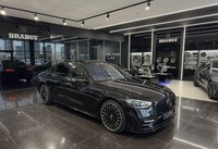 MERCEDES S580e L AMG LINE PREMIUM PLUS SALOON - BRABUS ROCKET 930 CONVERSION