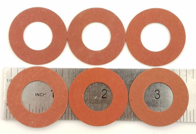 Star Brake Penn Senator 6//0 9//0 Star Drag Whell #1181185 Real Part 10-114