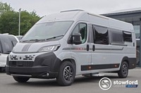 Swift Merlin 174, NEW 2027 Campervan