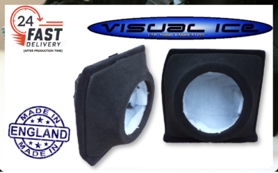 W204 subwoofer box sales