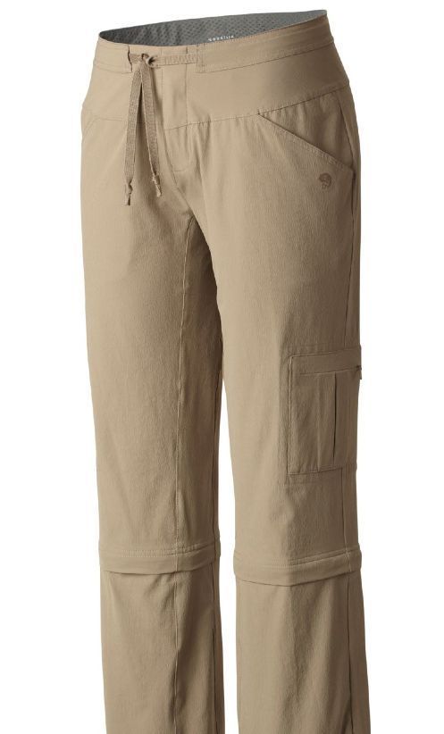Mountain Hardwear Women's Pants