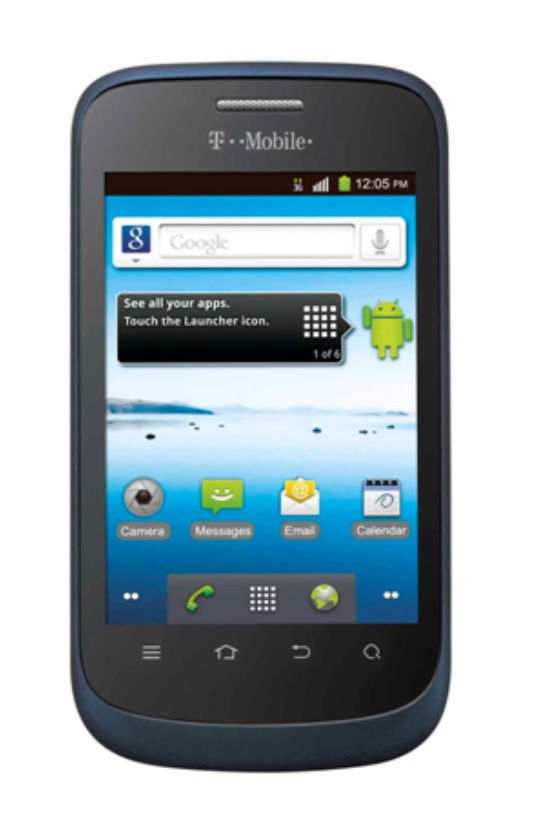 T-Mobile Handys & Smartphones