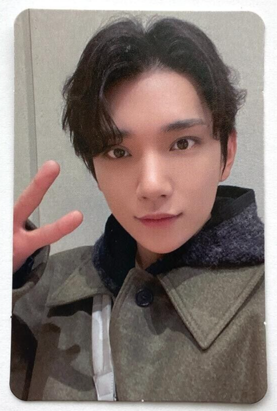 SEVENTEEN JOSHUA SECTOR 17 China yizhiyu video call
