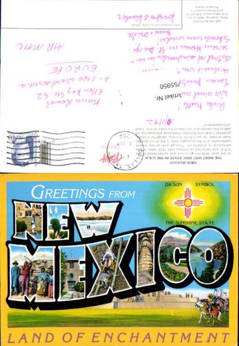 755950 New Mexico USA 1992 img