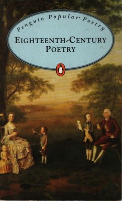 Eighteenth-century poetry - Varios Autores - V2255212
