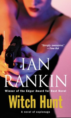 Witch Hunt : A Novel Paperback Ian Rankin